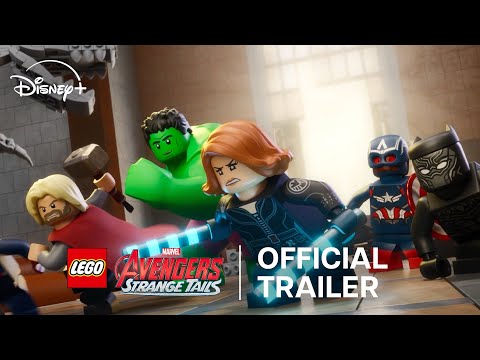 Official Trailer