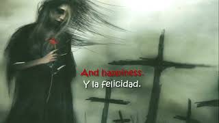 Draconian - The Cry of Silence🎵 (#lyrics Spanish / English) 🎵 #2003  Travelling Through Time