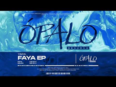 Yaca - Faya
