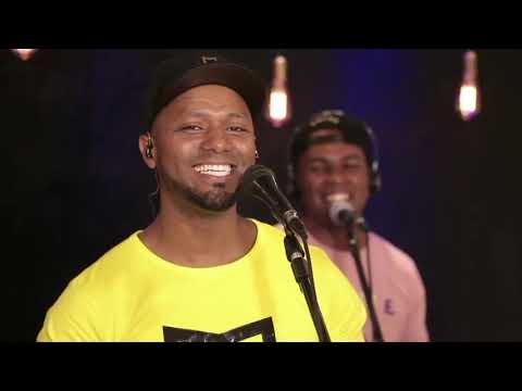 Live roda de Samba Quarpreto ( DEIXA TUDO COMO TÁ / MANDA AUDIO )