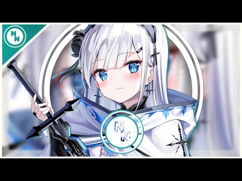 [Nightcore] Positions - IntoAlter, ampir3 (ft. Rachel Morgan Perry) - (Lyrics)