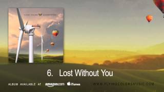 Lost Without You Music Video