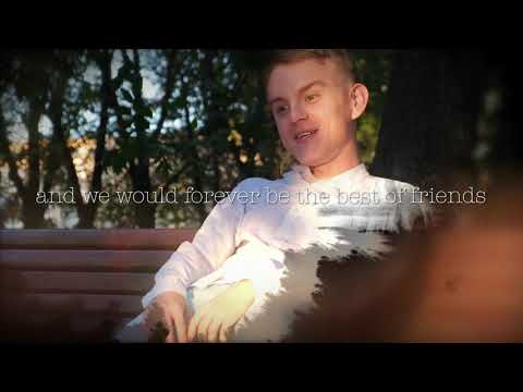 Kevin Horan - "Paranoid Schizophrenia"