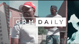 Young Kye feat. Wiley &amp; Reds - Anyone [Music Video] | GRM Daily