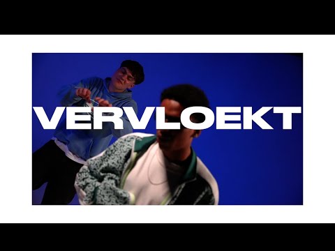 Ekow X Milos - Vervloekt (Prod. Bobby Taylor)