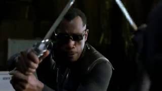 Blade 2 fight in tamil
