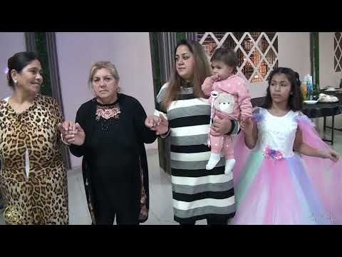 Sreken Brak RAFAELA & AJRUS