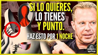 🛑ESTO ES 1000 VECES MÁS PODEROSO QUE LA LEY DE ATRACCIÓN | Técnica Dr. JOE DISPENZA