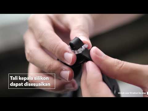 Gambar Bestway Hydro Pro Kacamata Renang Inspira Race Random