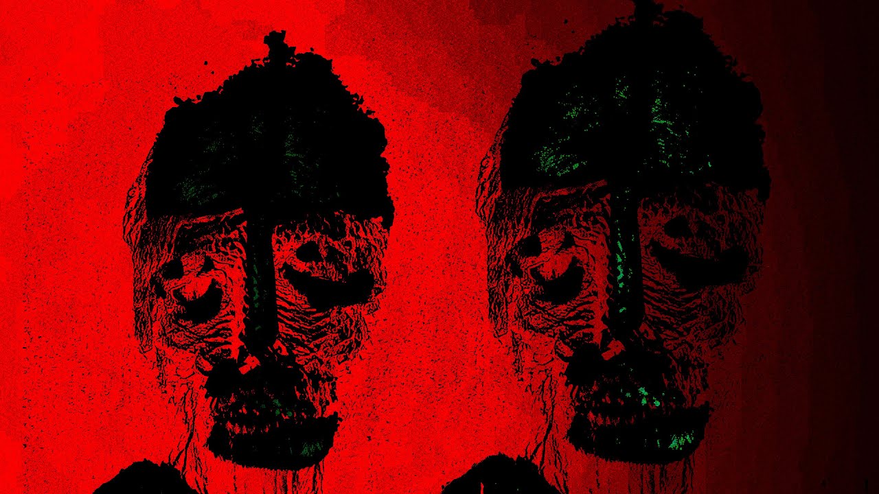 A Creator's Dive Into Turmoil