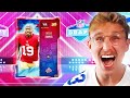 The NFL Draft Packs Are CRAZY Pack N Play Ep 5