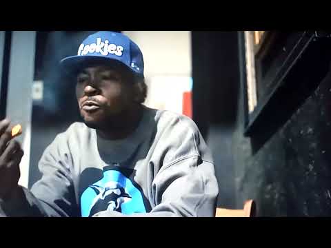 GI Gizzle, Rich The Factor - Game On Lock (Official Video)