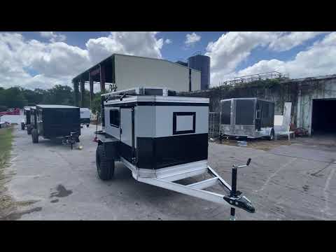 Wee Roll Trailers