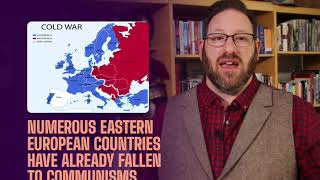 The Policy of Containment & the Truman Doctrine