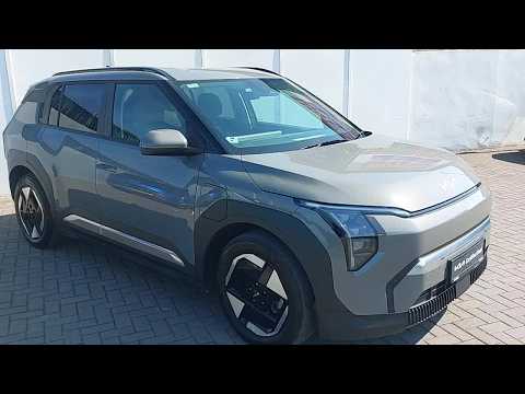Kia EV3 EV3 Earth 2 - Long Range - Image 2