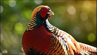 Download lagu 50 Burung Teraneh untuk Ketenangan & Fokus 4K Suara Alam ASMR 🌿 mp3