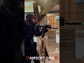 Airsoft Foryou Kansascity Krytac