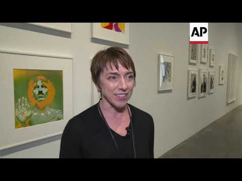 Avedon 100 gallery show celebrates centennial anniversary of the birth of Richard Avedon