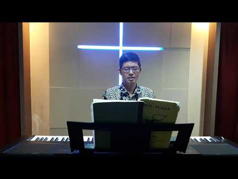 Sangat Besar AnugerahNya