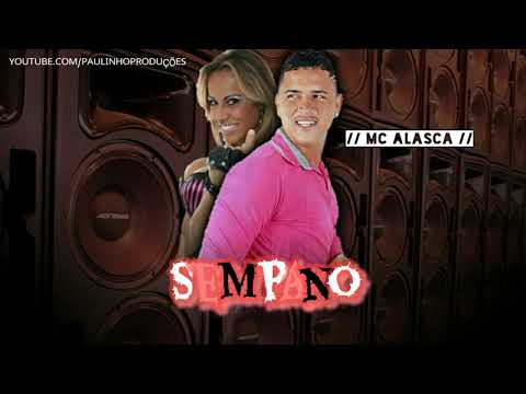 MC ALASCA - SEM PANO (ÁUDIO OFICIAL)
