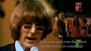 BYRDS-The Times They Are A&#39;-Changin&#39;