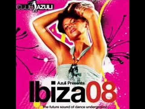 Plural Z - Control (Martin Accorsi Seductive Remix)