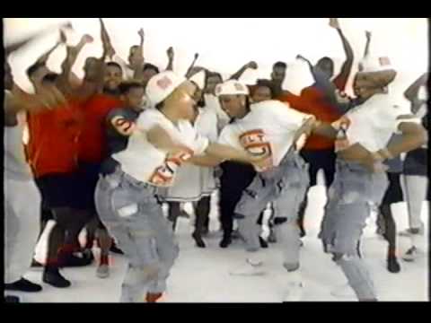 Video thumbnail for Shake Your Thang