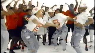 Salt-N-Pepa - Shake Your Thang