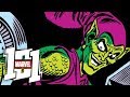 Green Goblin | Marvel 101