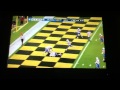 Chris proctor to JJ Greene-2011 Navy vs Air Force Overtime