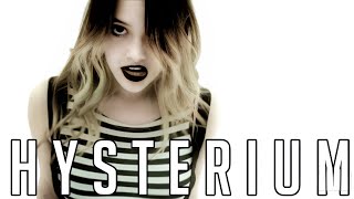Hysterium - Last Words (Ft. Etienne Sin) HD