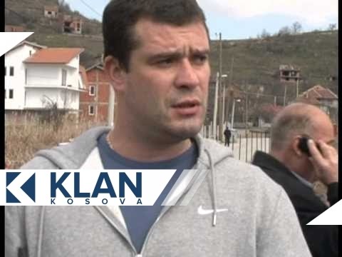 Incidenti te Kroi i Vitakut