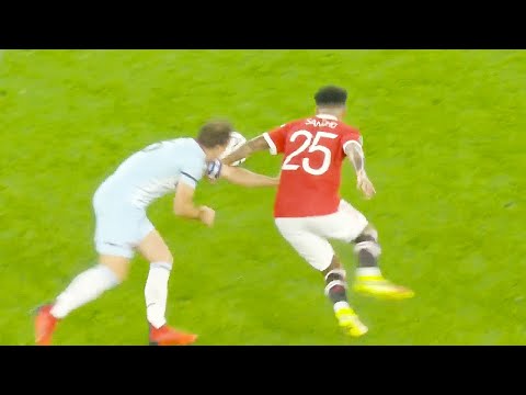 Jadon Sancho Top 50 Disrespectful Skill Moves