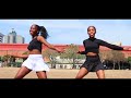 Mdali Khanyisa-charlote lyf -official music video
