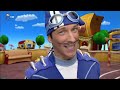 Føroya LazyTown 1 Ítróttadagurin þáttur 3 Faroese Language VIT Kringvarp Føroya Letibygd