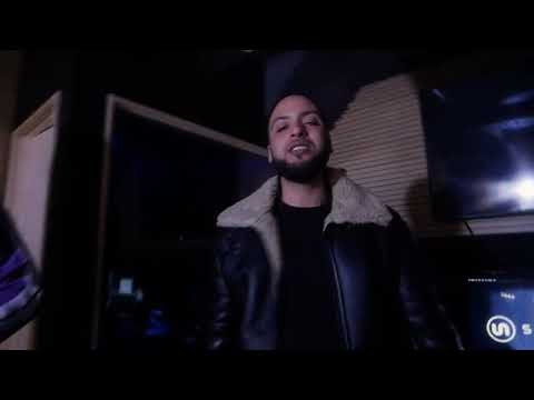 Douce Ft Beetone - Boom Bap (STUDIO VIDEO)
