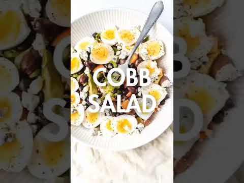 Cobb Salad