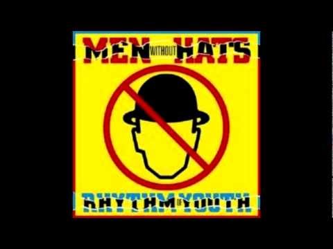 Living In China - Men Without Hats