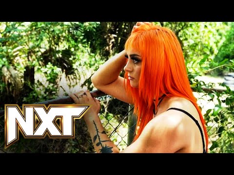 Gigi Dolin Returns From Injury At NXT Live Event