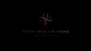 Voice from the Stone (2017) Video