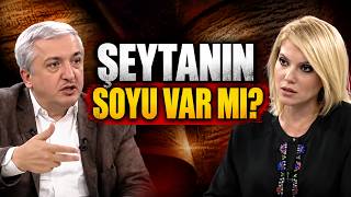 Cinler Çoğalıyor, Peki Şeytanlar Da Çoğalıyor Mu? | Öteki Gündem (19 O