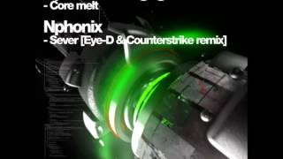 Nphonix & Engage - Core Melt