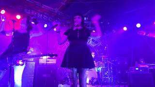 The Birthday Massacre &quot;Under Your Spell&quot; Live @ The Glass House 6/4/17