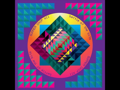 [Original] We Come From Saturn (SPC700, SNES)