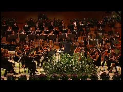 Tchaikovsky: Flower Waltz - Gimnazija Kranj Symphony Orchestra