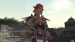 【今から始めるFF11】本当に過去ウィンクエ終結させる！【day050】
