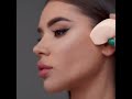 Спонж ZIDIA MakeUp Blender "Lia", лепесток, персиковый в коробочке (без латекса) Спонж ZIDIA MakeUp Blender "Lia", лепесток, персиковый в коробочке (без латекса)