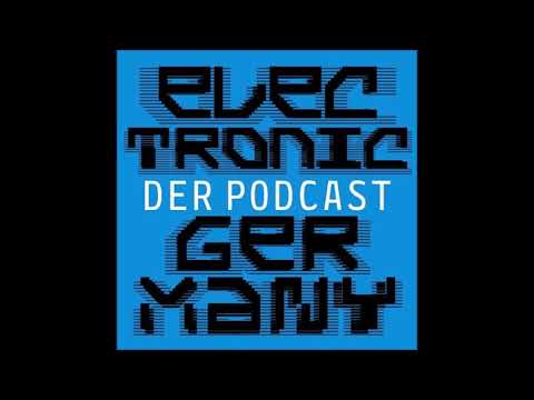 Electronic Germany | Folge 8: Techno im Radio