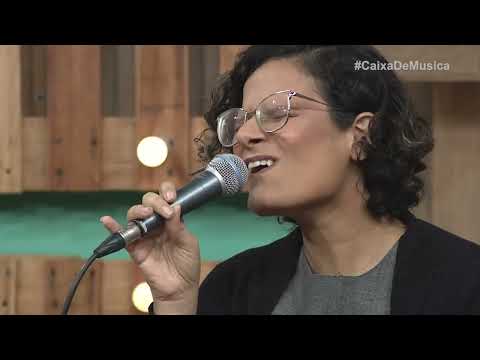 Douglas e Marcelle - O Amor Perdoa (ao vivo no Caixa de Música)