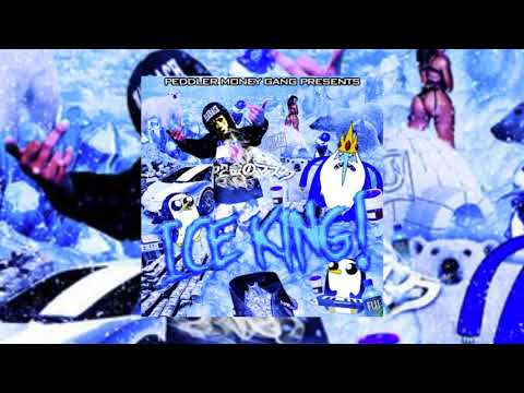 P2THEGOLDMA$K - FuckDaFame